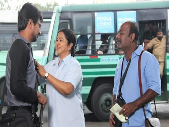 The opening shot of Ippadai Vellum has turned out well, says director of film