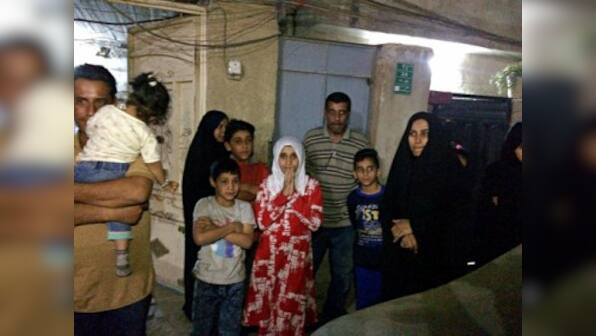 164 killed, more than 1,600 injured as 7.3 magnitude earthquake rocks Iraq-Iran border; dozens trapped under rubble