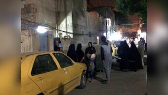 Iran-Iraq border earthquake: Powerful 7.3 magnitude quake strikes near Sulaimaniyah, kills 67, hurts over 300