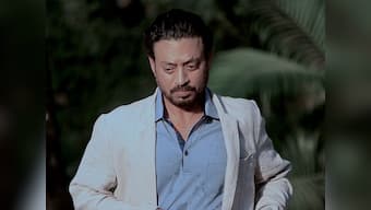 Doob: No Bed of Roses movie review — This Bengali film starring Irrfan Khan is a must watch