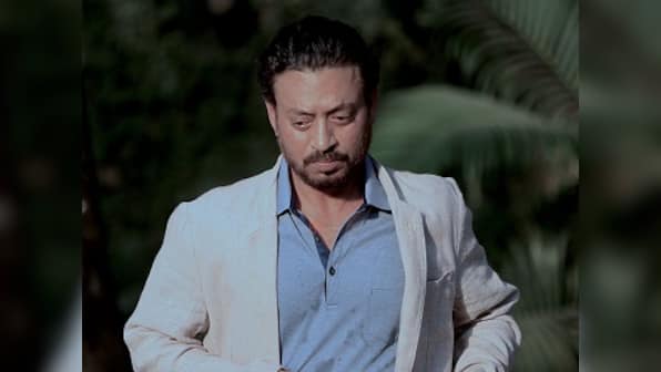 Doob: No Bed of Roses movie review — This Bengali film starring Irrfan Khan is a must watch