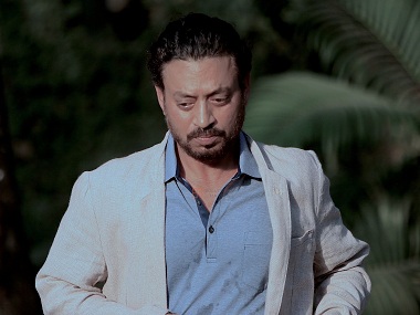 Doob: No Bed of Roses movie review — This Bengali film starring Irrfan Khan is a must watch Doob: No Bed of Roses movie review — This Bengali film starring Irrfan Khan is a must watch