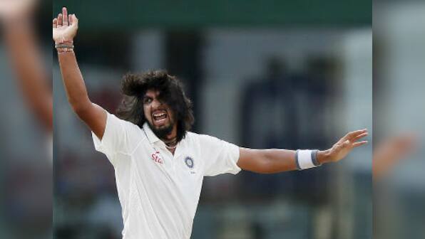 Ranji Trophy roundup: Fiery Ishant Sharma leaves Maharashtra in tatters; Bengal in driver's seat against Punjab