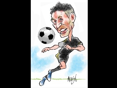 ISL has a new look in season four; can revamped event help Indian football progress? ISL has a new look in season four; can revamped event help Indian football progress?