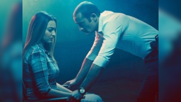 Ittefaq: Sidharth Malhotra, Sonakshi Sinha's murder mystery to release in China on 25 October