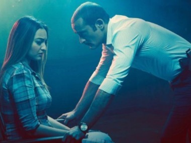 Ittefaq: Akshaye Khanna says it is too soon to analyse film's box office collection Ittefaq: Akshaye Khanna says it is too soon to analyse film's box office collection