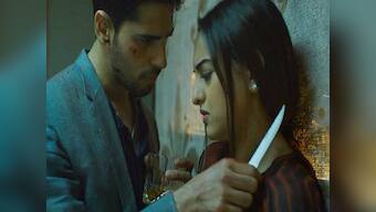 Ittefaq: Sidharth Malhotra, Akshaye Khanna and intrigue quotient make this whodunit work