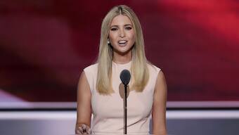 Ivanka Trump trolled for tweeting out a fake Chinese proverb