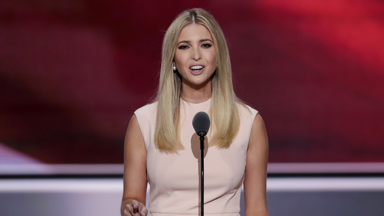 Ivanka Trump trolled for tweeting out a fake Chinese proverb Ivanka Trump trolled for tweeting out a fake Chinese proverb