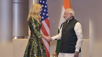GES 2017: From praising Narendra Modi to bringing up Hyderabadi Biryani, here are top quotes from Ivanka Trump's speech