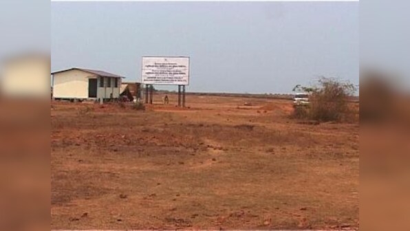 India pushing for Jaitapur nuclear plant despite cost escalation, protests from locals