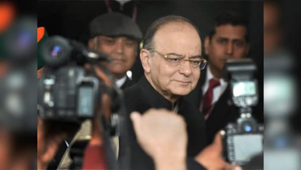 Hindi poetry, Sanskrit shlokas and witty one liners: How different FMs tried to make budget speeches interesting
