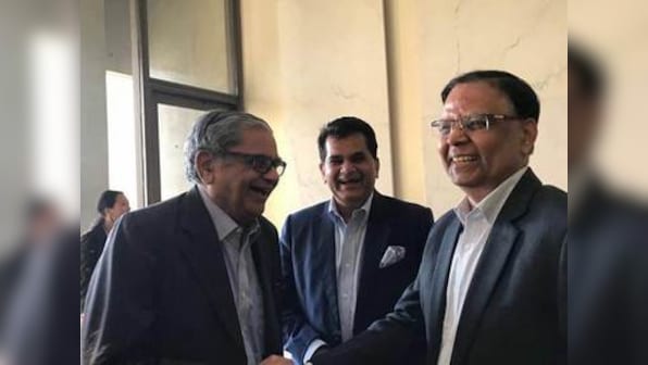 Demonetisation: Jagdish Bhagwati delivers stinging rebuttal to Modi critics. Again