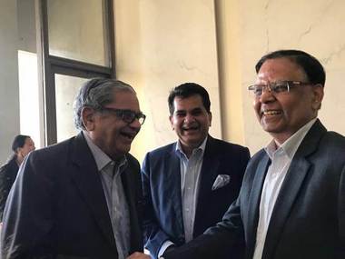 Demonetisation: Jagdish Bhagwati delivers stinging rebuttal to Modi critics. Again Demonetisation: Jagdish Bhagwati delivers stinging rebuttal to Modi critics. Again