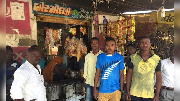 Gujarat Assembly polls: Upset with lack of development, Siddi tribe seeks employment opportunities from new govt