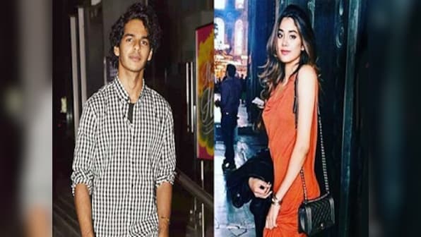 Sairat remake: Jhanvi Kapoor, Ishan Khatter's film will reportedly go on floors in December