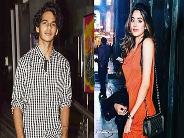 Sairat remake: Jhanvi Kapoor, Ishan Khatter's film will reportedly go on floors in December Sairat remake: Jhanvi Kapoor, Ishan Khatter's film will reportedly go on floors in December