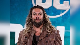Jason Momoa says he can't be part of Aquaman 2 as protest against TMT construction escalates in Hawaii