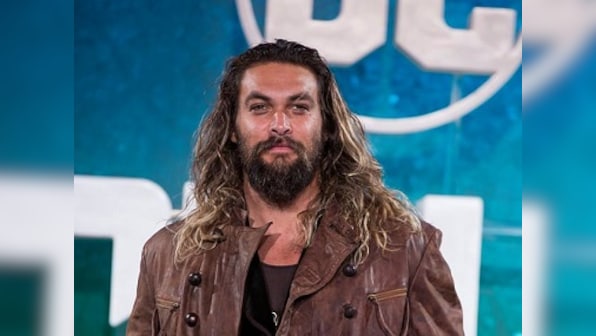 Jason Momoa says he can't be part of Aquaman 2 as protest against TMT construction escalates in Hawaii
