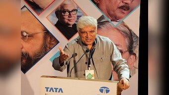 Tata Literature Live 2017: Four days at the Mumbai LitFest