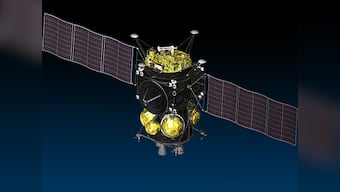 JAXA's MMX sample return mission to the Martian moons to be equipped with the MEGANE instrument by NASA