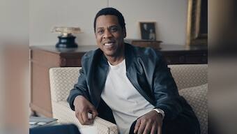 Jay-Z discusses feud with Kanye West, overcoming marital issues with art