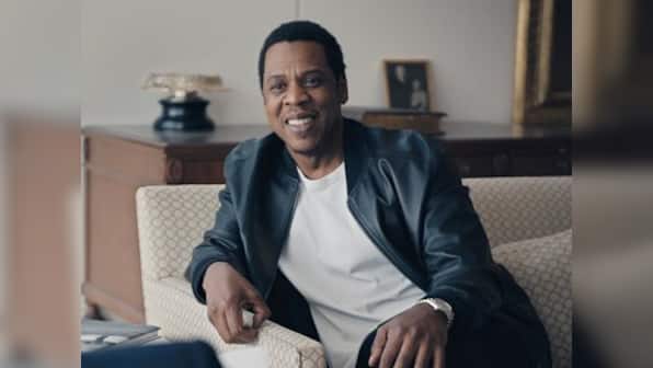 Jay-Z discusses feud with Kanye West, overcoming marital issues with art