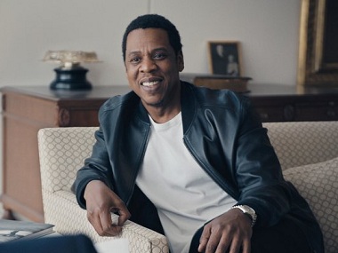 Jay-Z discusses feud with Kanye West, overcoming marital issues with art Jay-Z discusses feud with Kanye West, overcoming marital issues with art