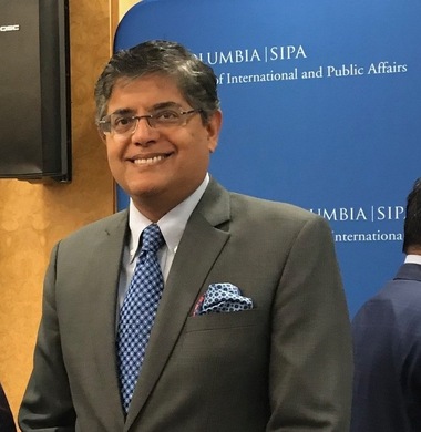 'Could not find a single person against demonetisation, got a lot of flak for reporting this fact', says Jay Panda 'Could not find a single person against demonetisation, got a lot of flak for reporting this fact', says Jay Panda