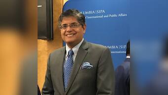 'Could not find a single person against demonetisation, got a lot of flak for reporting this fact', says Jay Panda