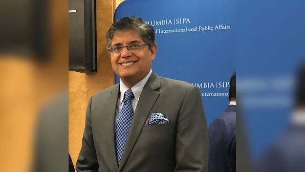 'Could not find a single person against demonetisation, got a lot of flak for reporting this fact', says Jay Panda