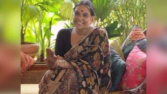 Jaya Jaitly on her memoir 'Life Among the Scorpions', and being a woman in politics