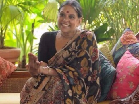 Jaya Jaitly on her memoir 'Life Among the Scorpions', and being a woman in politics Jaya Jaitly on her memoir 'Life Among the Scorpions', and being a woman in politics
