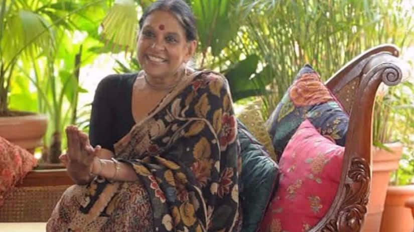 Jaya Jaitly. File Photo