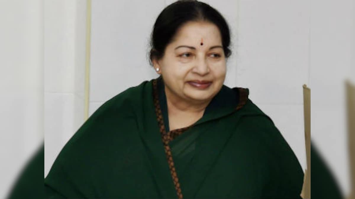 VK Sasikala's brother stirs controversy over J Jayalalithaa's death ...