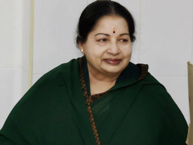 SC refuses to entertain Bengaluru woman's plea claiming she is Jayalalithaa's daughter: Top court says she's free to approach high court SC refuses to entertain Bengaluru woman's plea claiming she is Jayalalithaa's daughter: Top court says she's free to approach high court