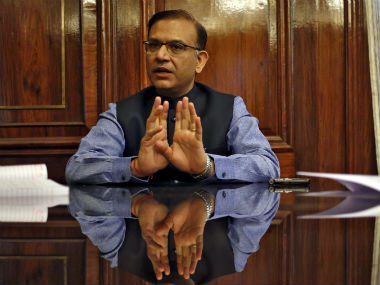 Centre's regulations for operating drones to be out in two months, will have 'appropriate constraints' in place, says Jayant Sinha Centre's regulations for operating drones to be out in two months, will have 'appropriate constraints' in place, says Jayant Sinha