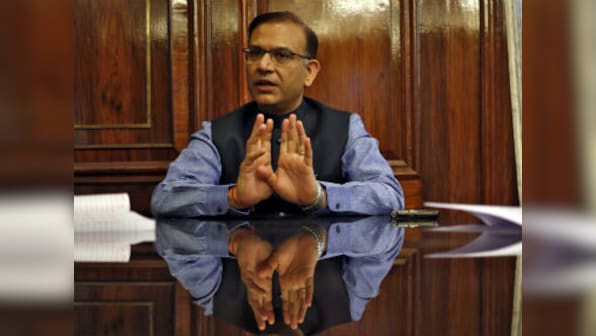 'Don't indulge in shoot-and-scoot politics': Jayant Sinha challenges Rahul Gandhi to open debate on Ramgarh lynching case