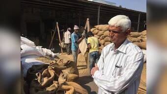 In rural Gujarat, water woes drive anger against BJP, but Modi is saffron party's trump card