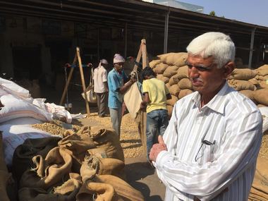 In rural Gujarat, water woes drive anger against BJP, but Modi is saffron party's trump card In rural Gujarat, water woes drive anger against BJP, but Modi is saffron party's trump card