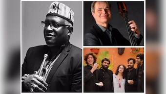 International Jazz Festival 2017: What's in store at this edition of the prestigious music fest