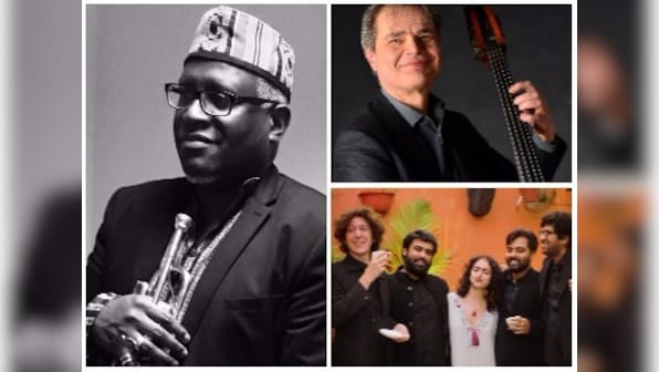 International Jazz Festival 2017: What's in store at this edition of the prestigious music fest
