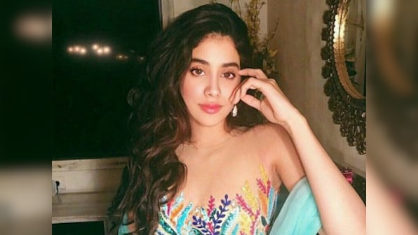 Is Jhanvi Kapoor's second film after Dhadak going to be Rohit Shetty's next with Ranveer Singh?
