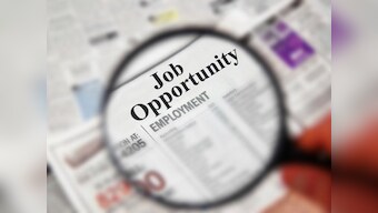 First demonetisation and then GST dealt crippling blows to India's already dismal job creation record
