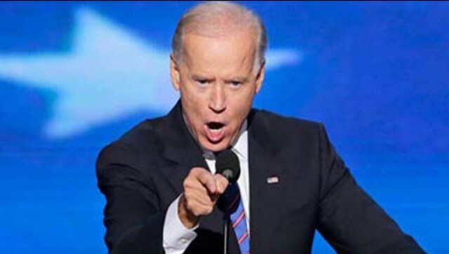 Joe Biden's remarks on India-US ties are nice, but what relationship really needs is consistency Joe Biden's remarks on India-US ties are nice, but what relationship really needs is consistency