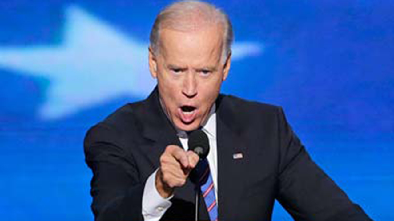 Joe Biden's remarks on India-US ties are nice, but what relationship really needs is consistency Joe Biden's remarks on India-US ties are nice, but what relationship really needs is consistency