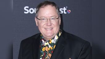 Pixar chief John Lasseter announces six-month leave after sexual misconduct allegations surface