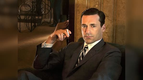 Jon Hamm's next is a supernatural thriller titled Off Season; film will be shot in Canadian tundra