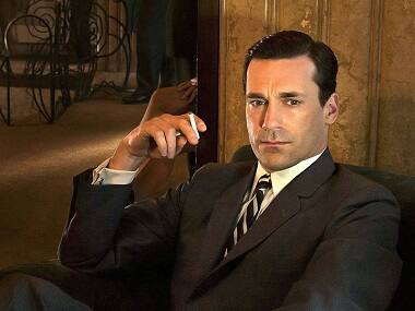 Jon Hamm's next is a supernatural thriller titled Off Season; film will be shot in Canadian tundra
