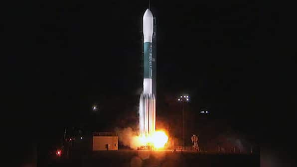 NASA successfully launches NOAA's JPSS-1 satellite to improve weather prediction on a Delta II rocket